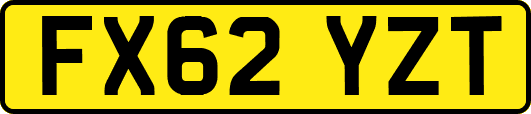 FX62YZT