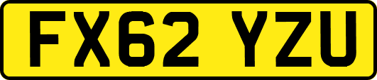 FX62YZU