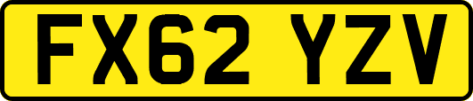 FX62YZV