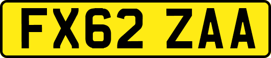 FX62ZAA