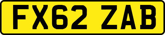 FX62ZAB