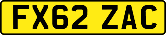 FX62ZAC