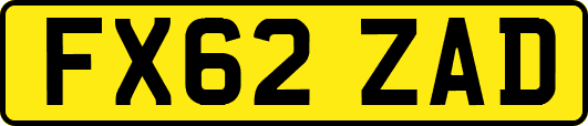 FX62ZAD