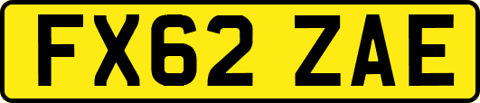 FX62ZAE