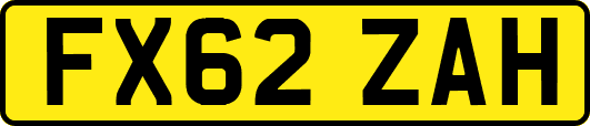 FX62ZAH
