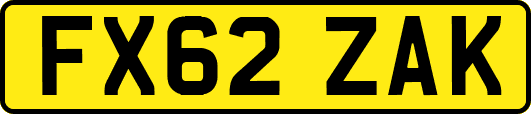 FX62ZAK