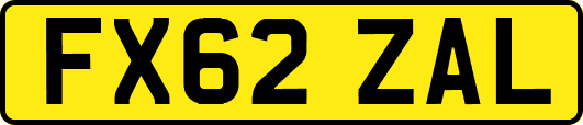 FX62ZAL