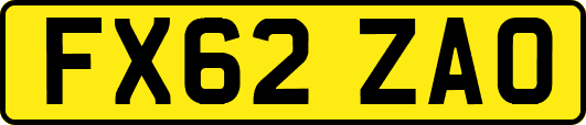 FX62ZAO