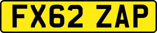 FX62ZAP
