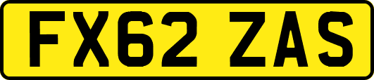 FX62ZAS