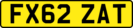 FX62ZAT
