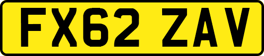FX62ZAV