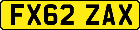FX62ZAX