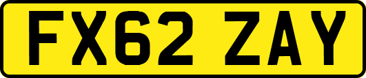 FX62ZAY