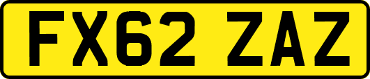 FX62ZAZ