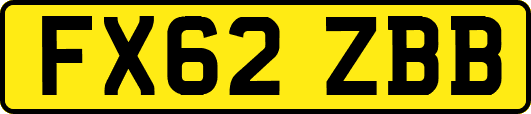 FX62ZBB