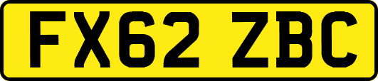 FX62ZBC