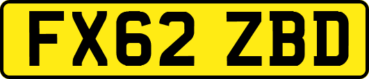 FX62ZBD