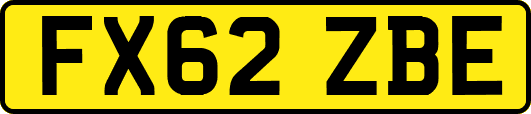 FX62ZBE