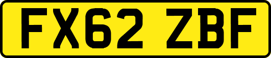 FX62ZBF