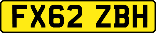 FX62ZBH