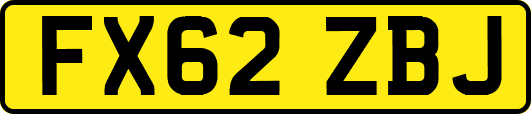 FX62ZBJ