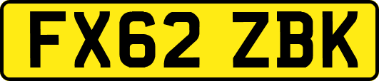 FX62ZBK