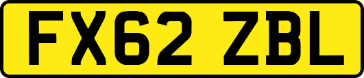 FX62ZBL
