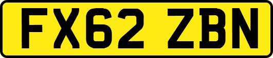 FX62ZBN