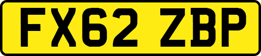 FX62ZBP