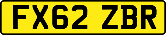 FX62ZBR