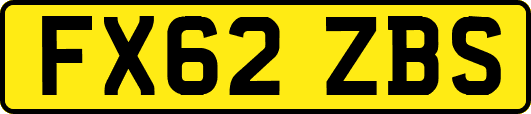 FX62ZBS