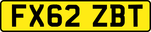 FX62ZBT