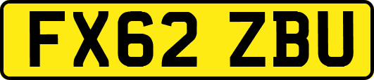 FX62ZBU