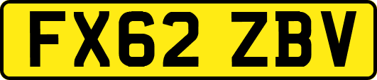 FX62ZBV