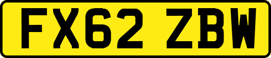 FX62ZBW
