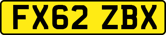 FX62ZBX