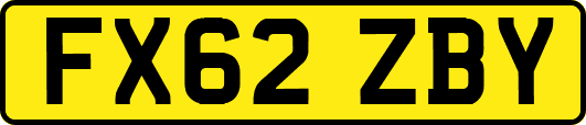 FX62ZBY