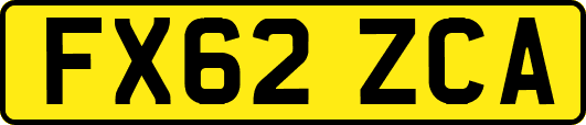 FX62ZCA