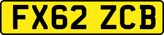 FX62ZCB