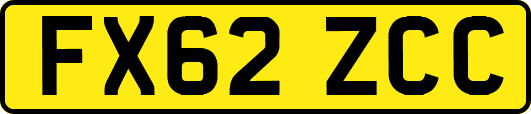 FX62ZCC