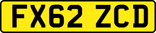 FX62ZCD