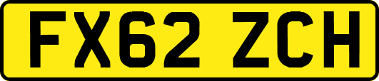 FX62ZCH