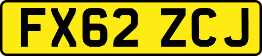 FX62ZCJ