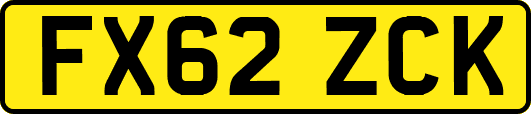 FX62ZCK