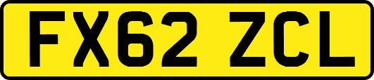 FX62ZCL