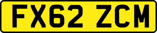 FX62ZCM
