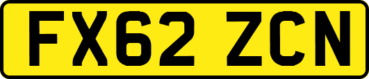 FX62ZCN