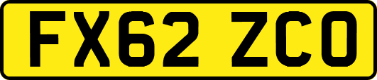 FX62ZCO