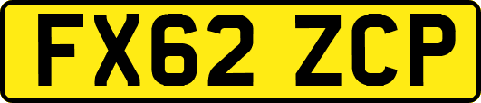 FX62ZCP